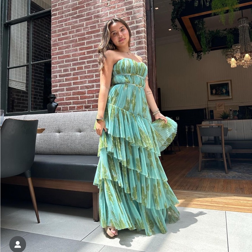NWT - Lanza Dress from Hutch
